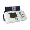 Digital Blood Pressure Monitor Auto Inflating Accurate Auto Measuring with