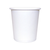 Paper Cup Biodegradable Hot & Cold 114ml or 4oz 100