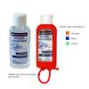 Antibacterial Hand and All Purpose Sanitising Gel 75pct Ethanol Ethyl