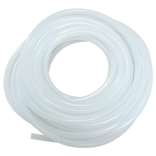 Silicone Tubing Autoclavable 15 metres long per Roll All Sizes