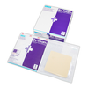 Liv Foam Silicone Foam Dressing 10 x 10cm Borderless Self