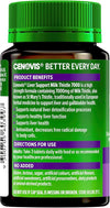 Cenovis Liver Support Milk Thistle 7000, 75 Tablets/ Jar