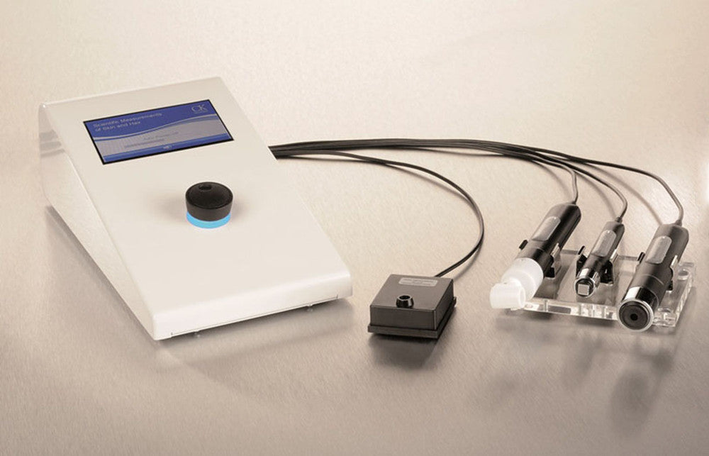 Stand Alone Solutions Multi Display Devices MDD 4 Works | Medisa