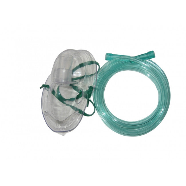 Convatec Nebuliser Kit Child Adult Neb Kit Each