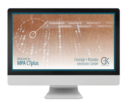 Software MPA CTplus NEW