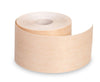 Medstock Fabric Roll Fixer Beige one box sizes: 5cm /