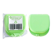 Mouth Guard Box Large Light Green Each