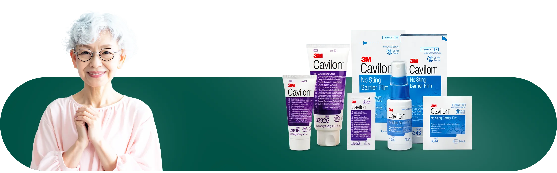 Cavilon