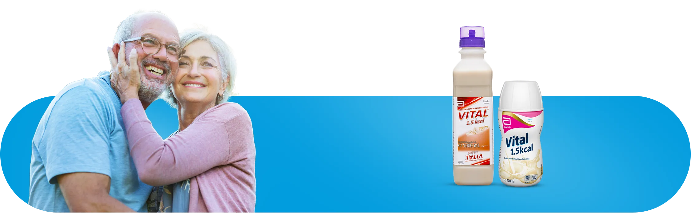 Abbott Critical Care Nutrition