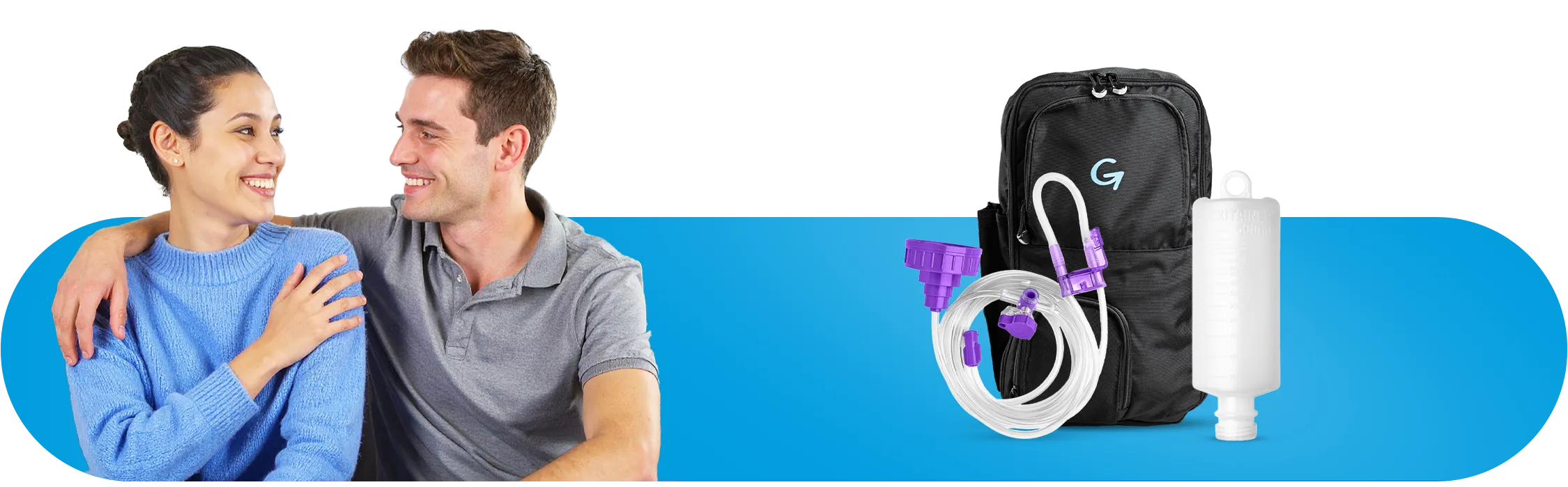 Abbott Enteral Feeding Equipment