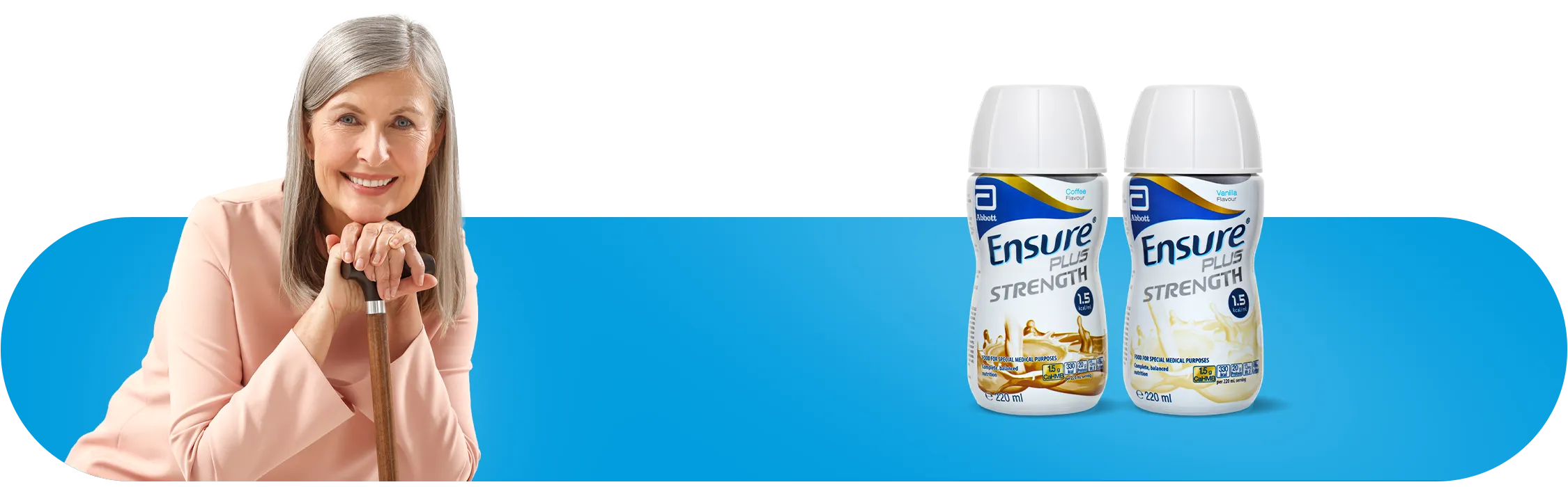 Abbott Disease Specific Nutrition