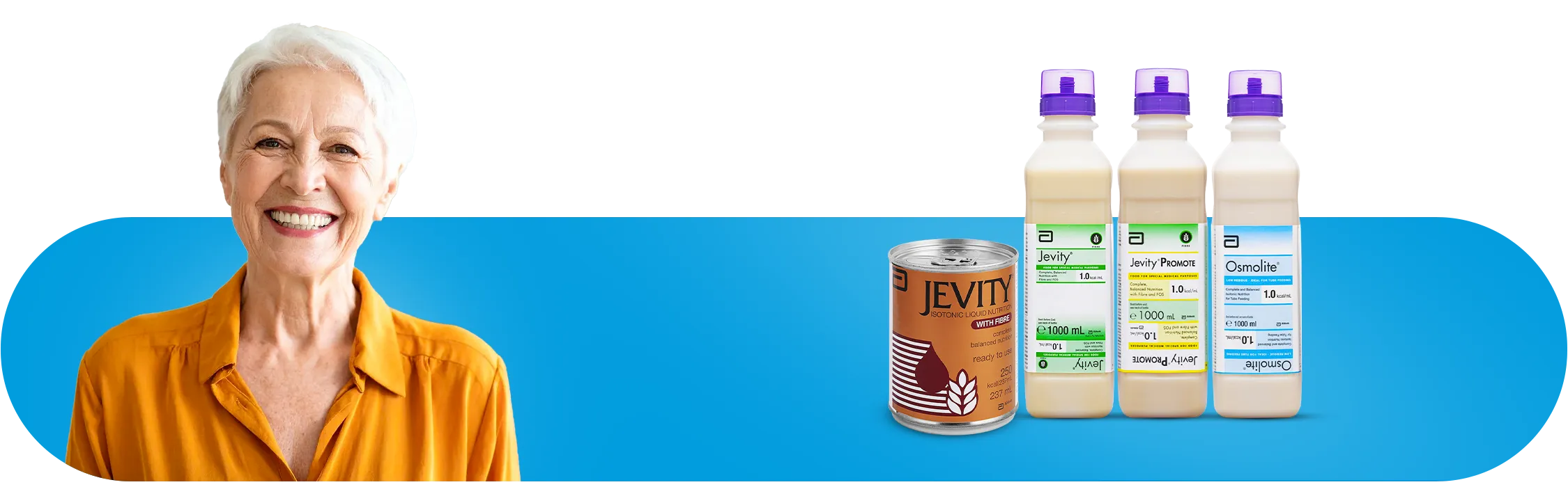 Abbott Nutrition’s Standard Energy