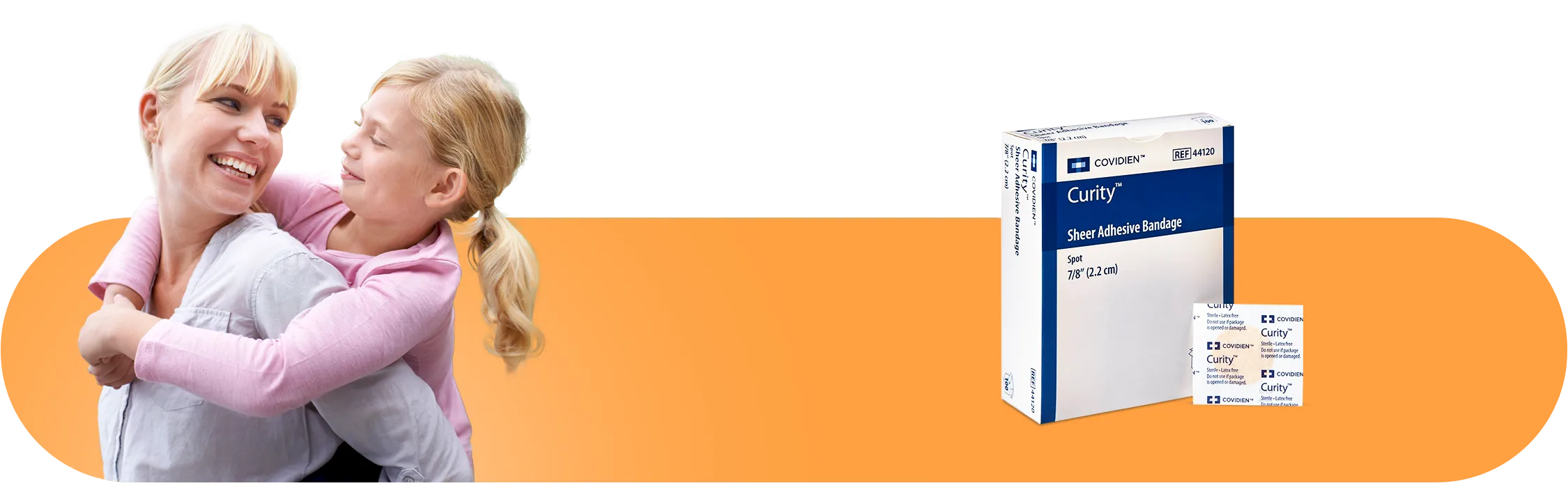 Adhesive Bandages