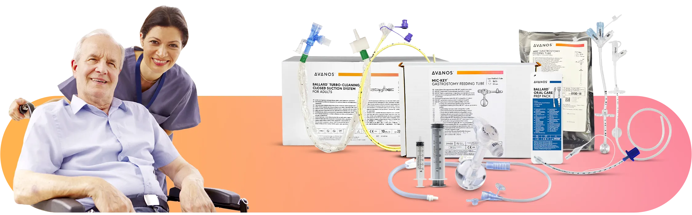 Avonos Patient Guide.pdf Avanos Medical Devices – Official Supplier | Medisa Australia