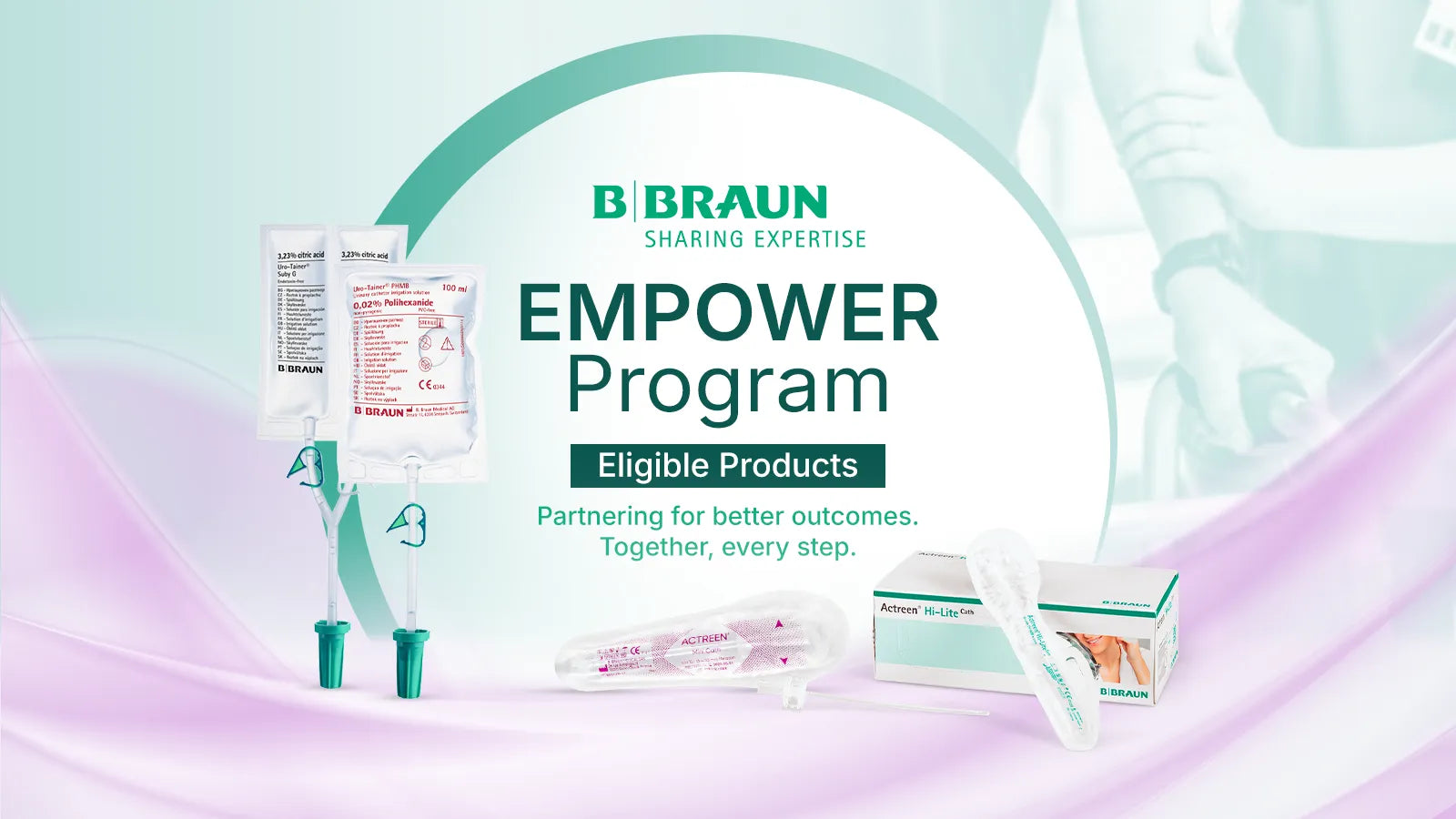 B. Braun Empower Program