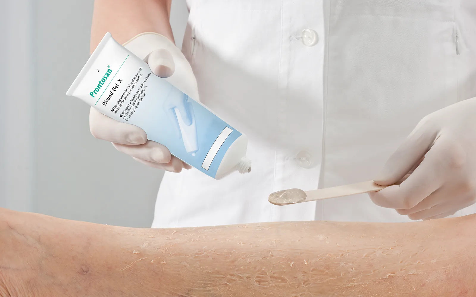Skin Protection