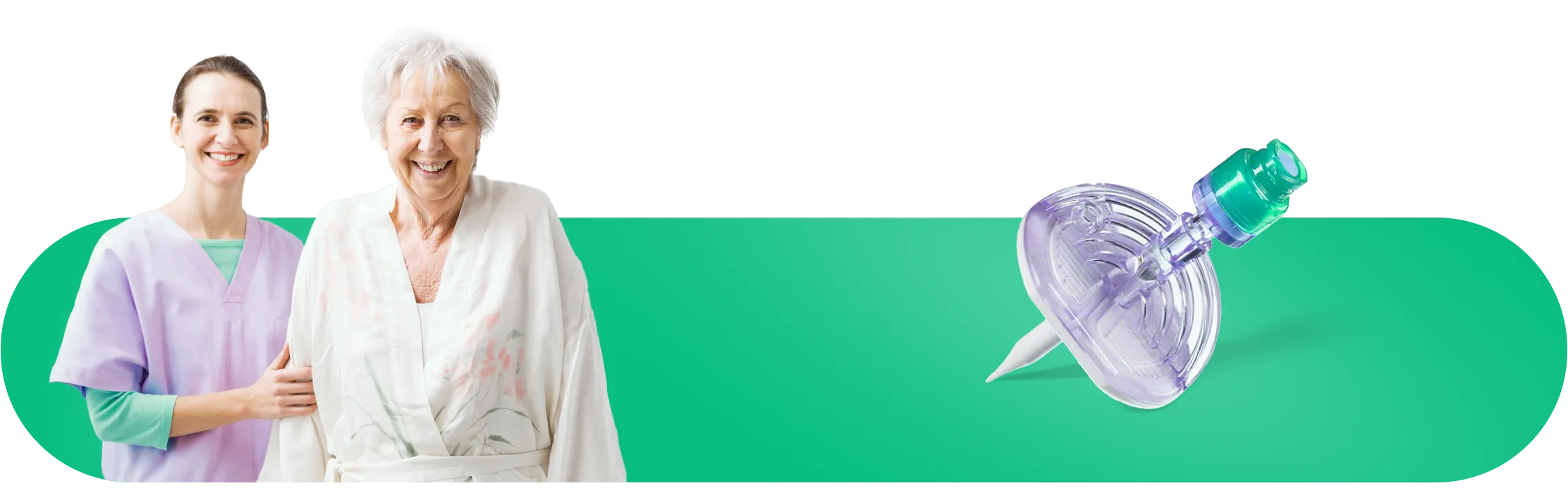 B. Braun Dispensing Pins