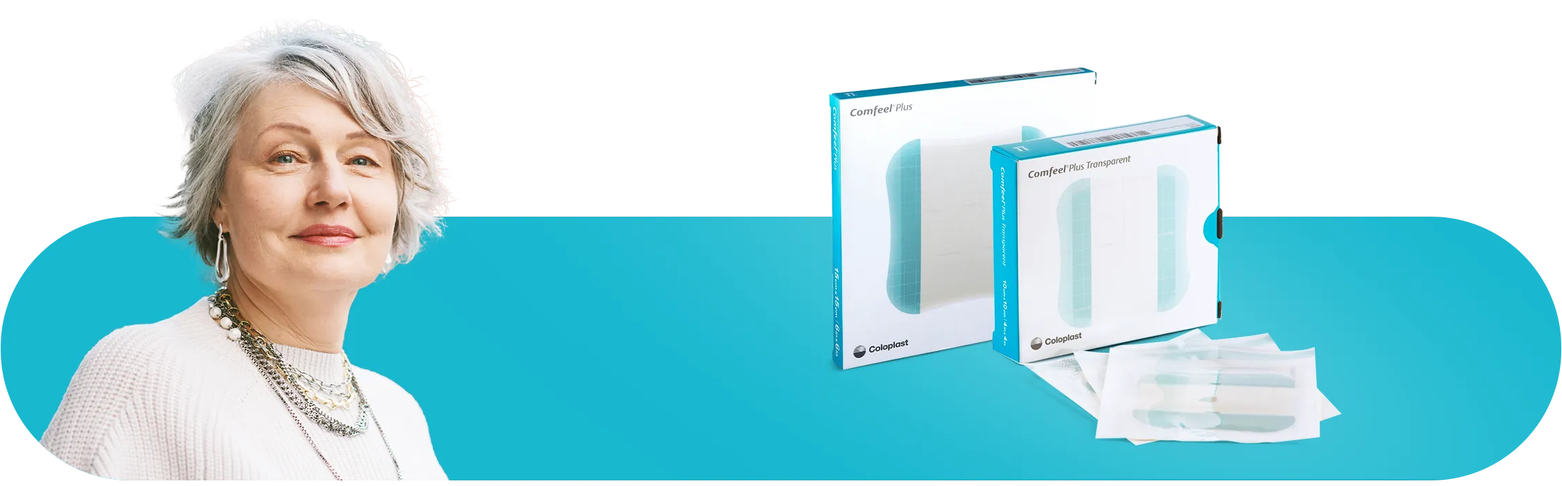 Comfeel