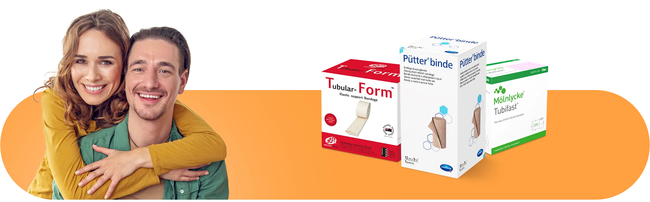 Compression Bandages