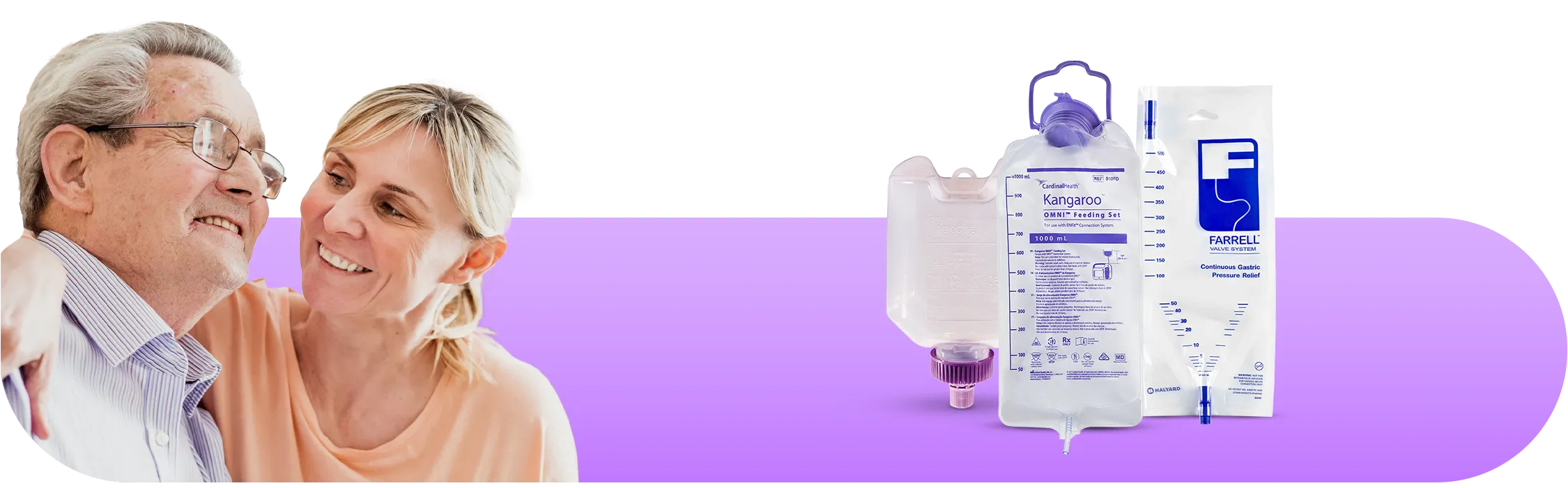 Enterics Containers Enteral Feeding Containers | Nutricia & Abbott | Medisa Australia