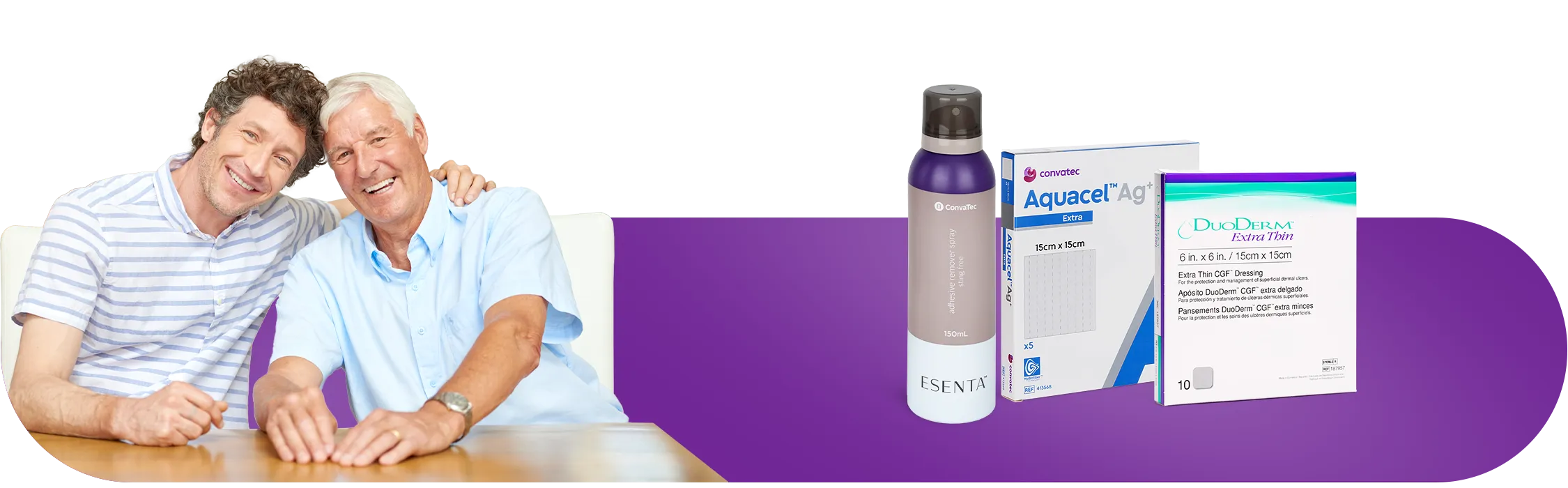 Convatec Advanced Wound Care