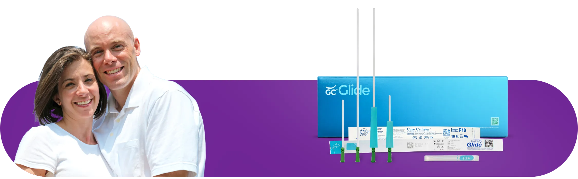 Convatec Continence Care