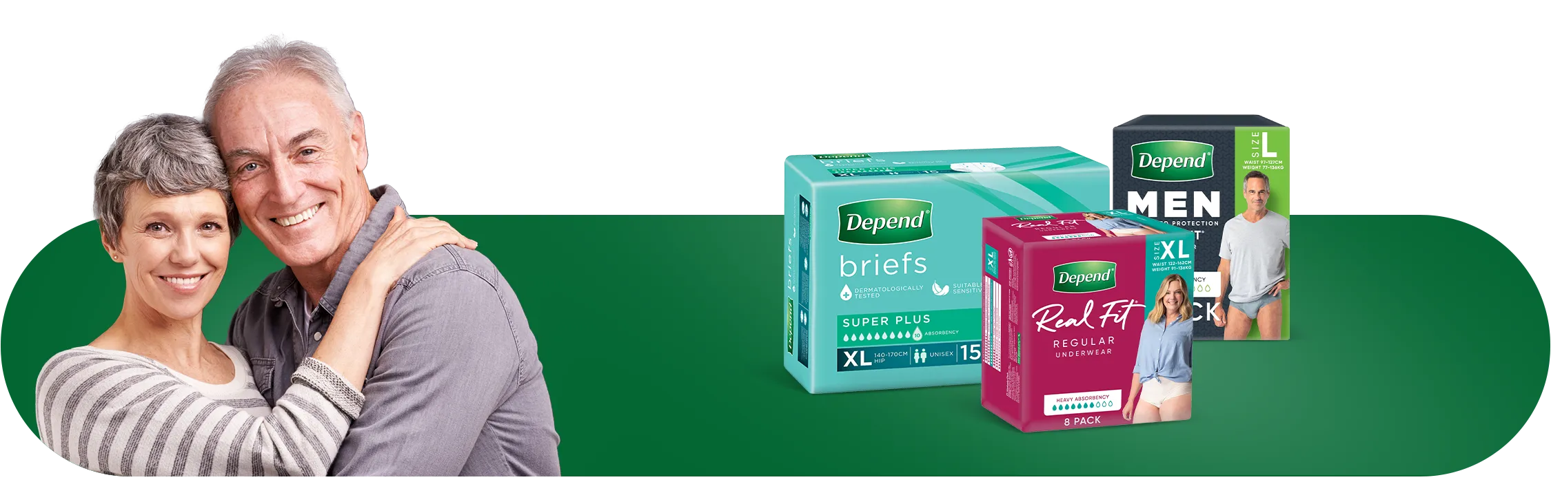 Depend