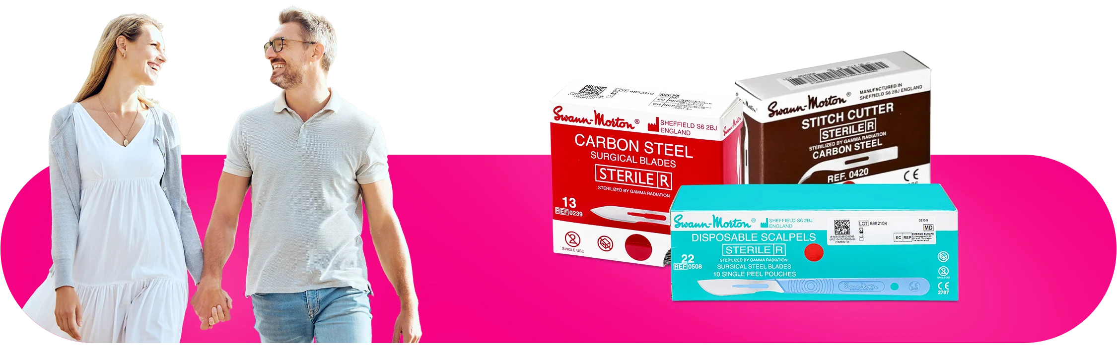 First Aid & Disposables