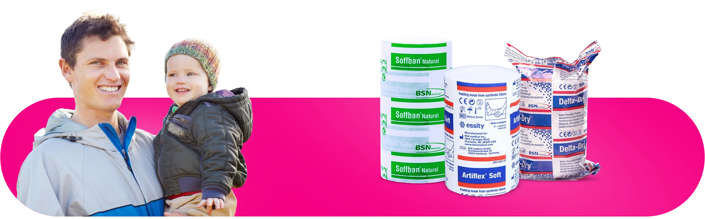 Padding & Protection