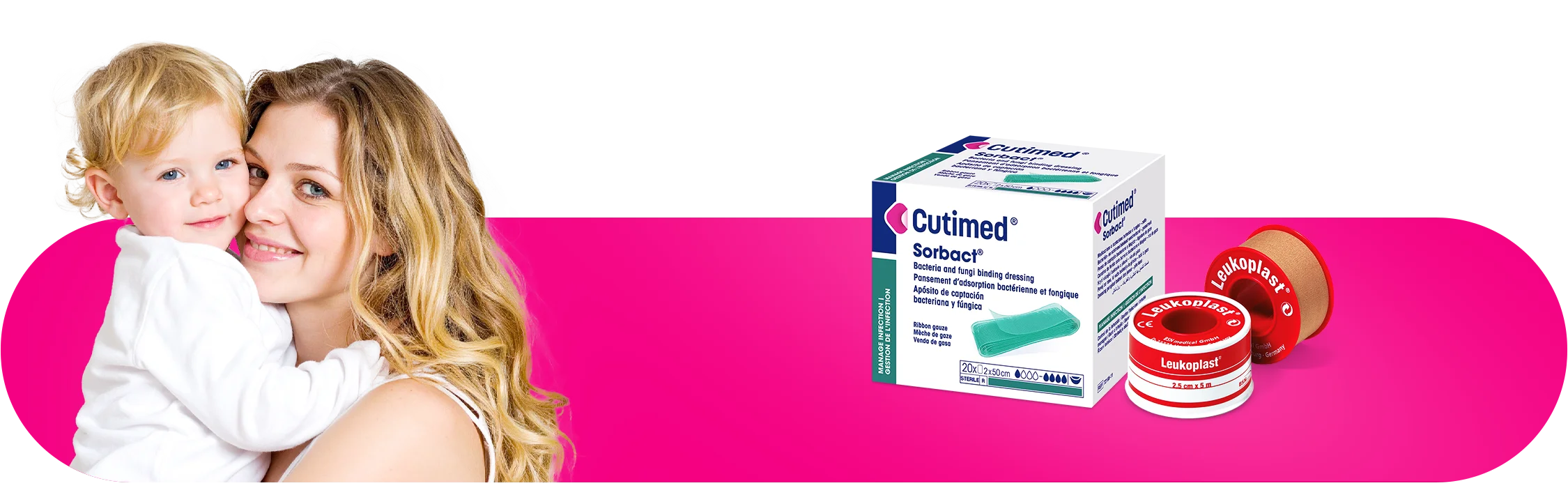 Surgical & Post-Op Dressings