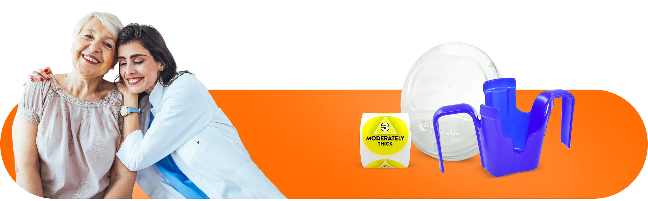 Dysphagia Accessories