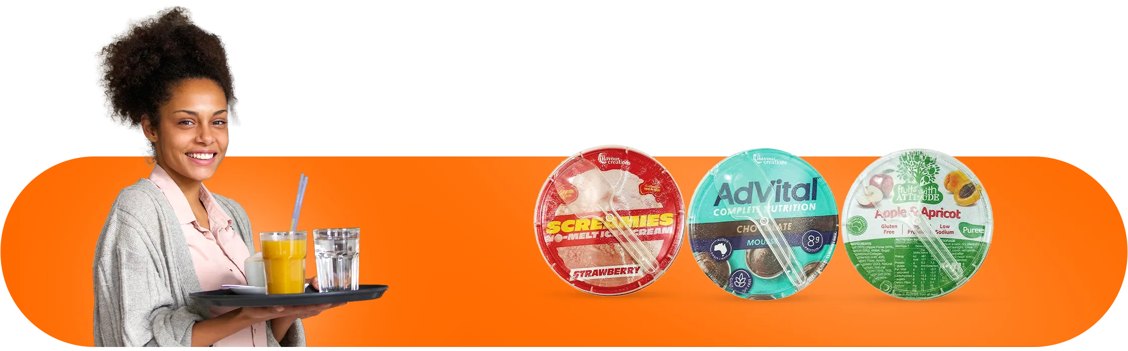 Food Service Accessories