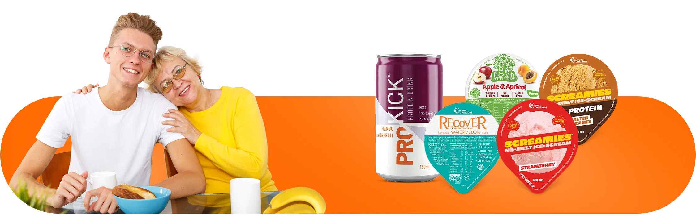 Nutritional Products