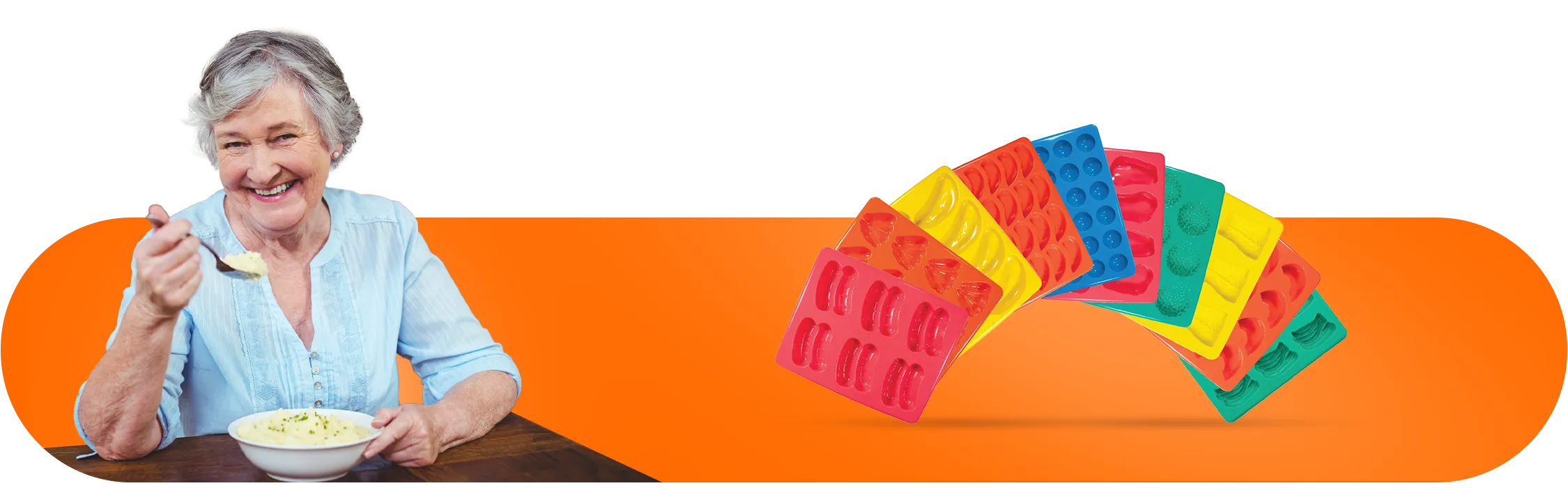 Flavour Creations Shape It