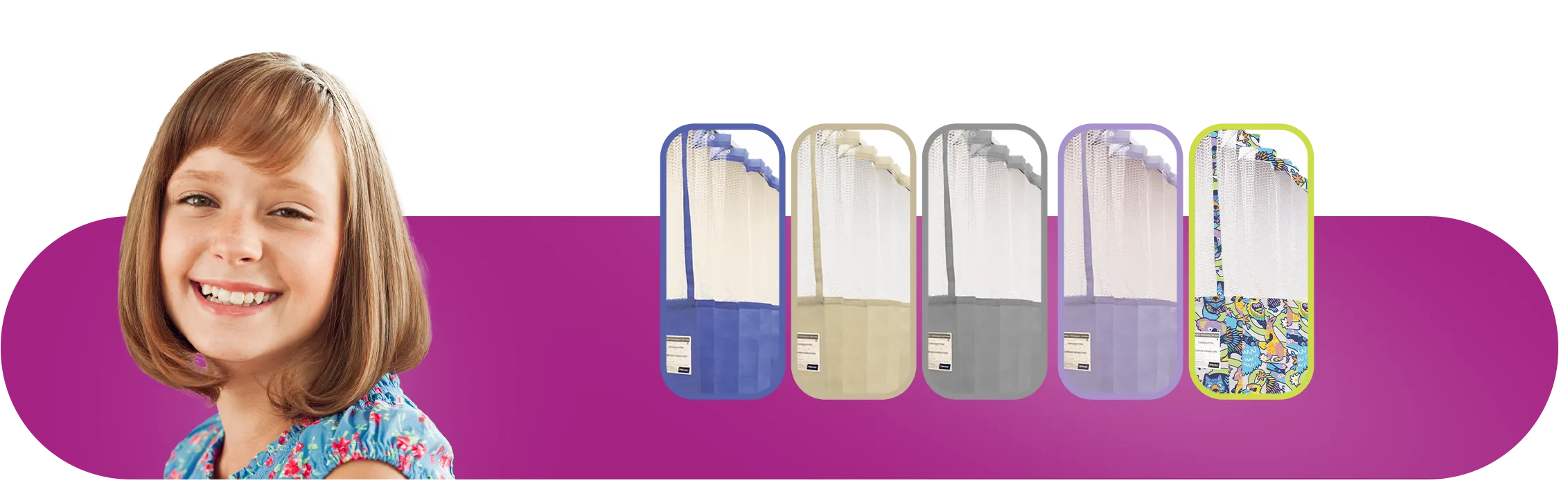 Medical Curtains