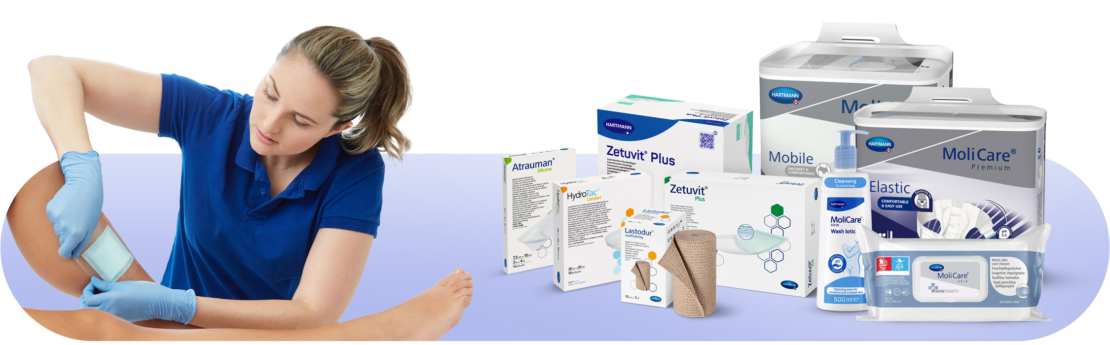 Hartmannd Hartmann Medical Products – Hartmann France – EVMJI