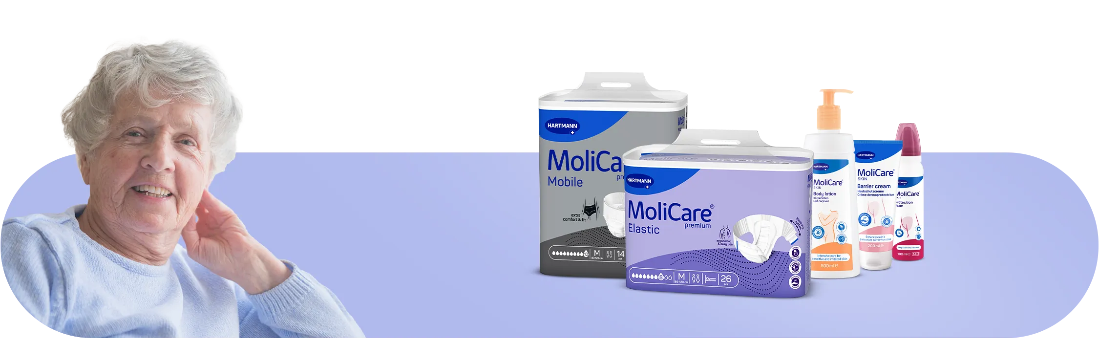 MoliCare