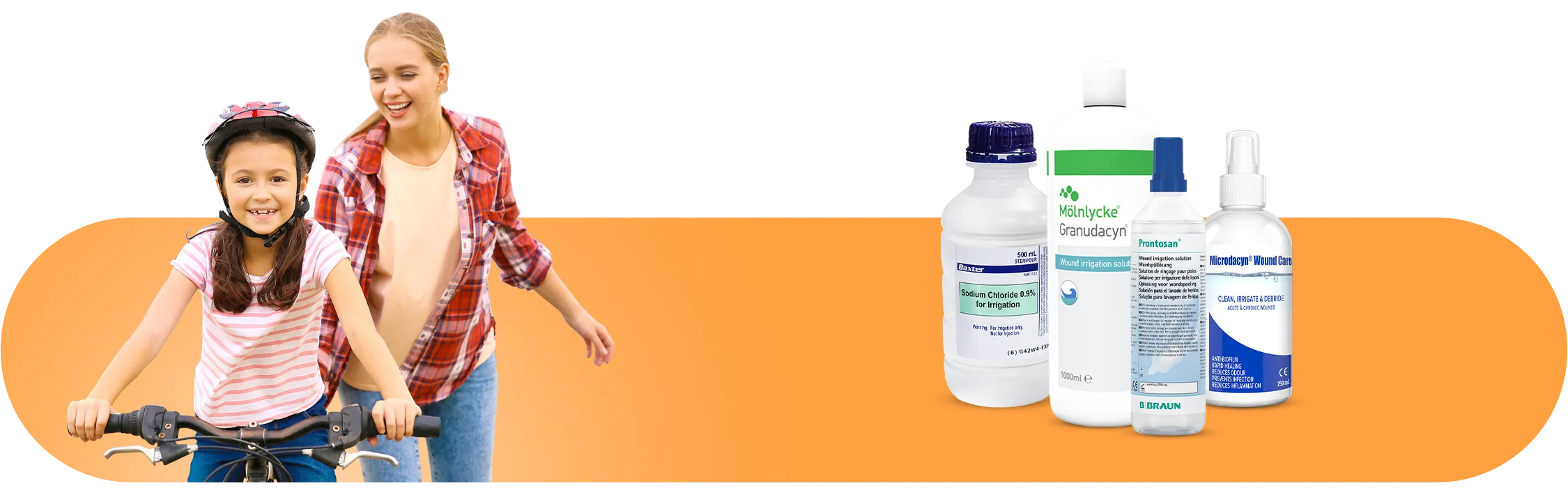 Irrigation Solutions