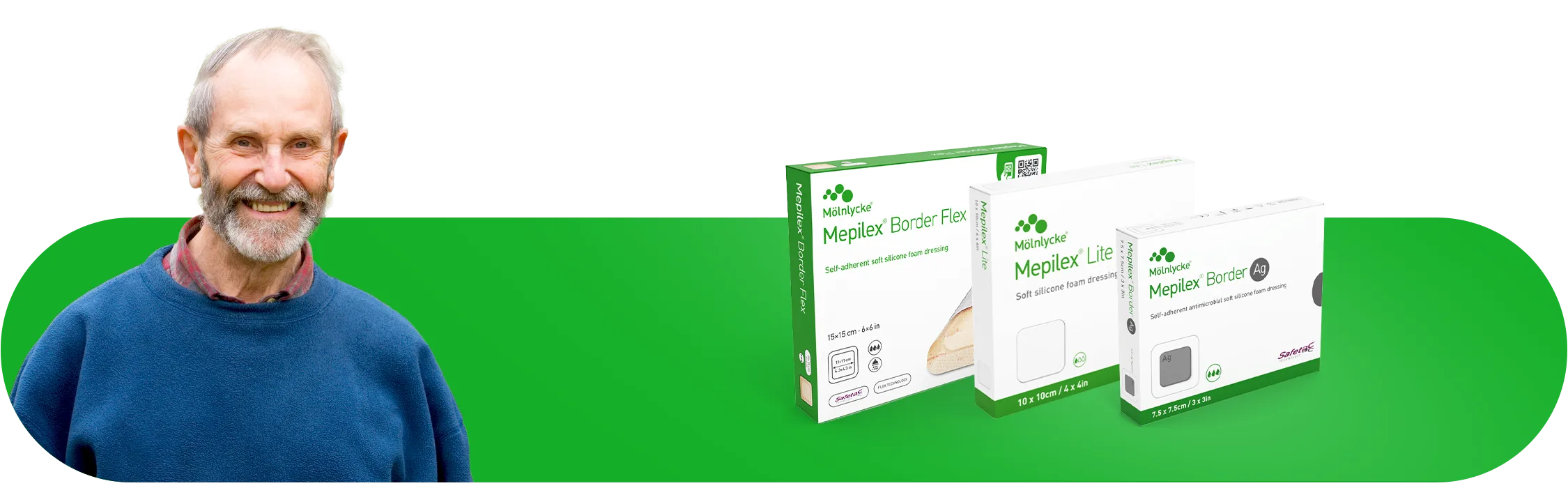 Mepilex