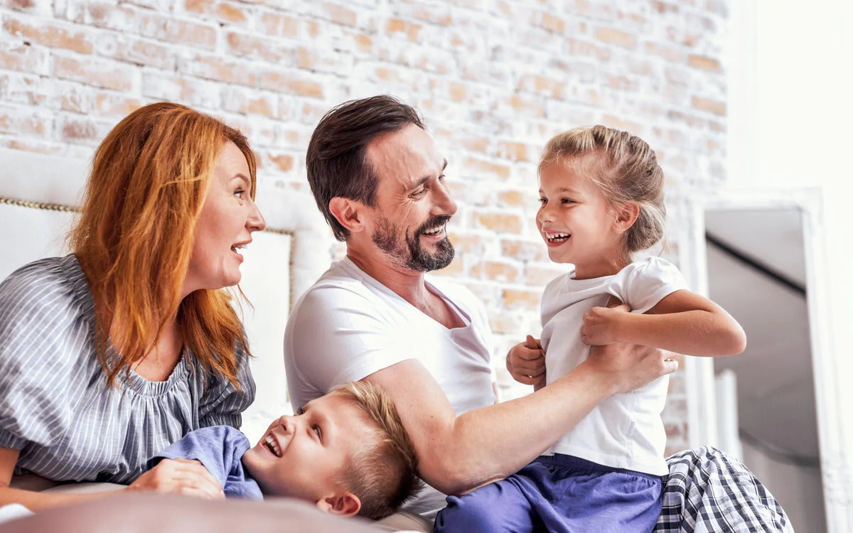Junior Continence – Parents’ Guide