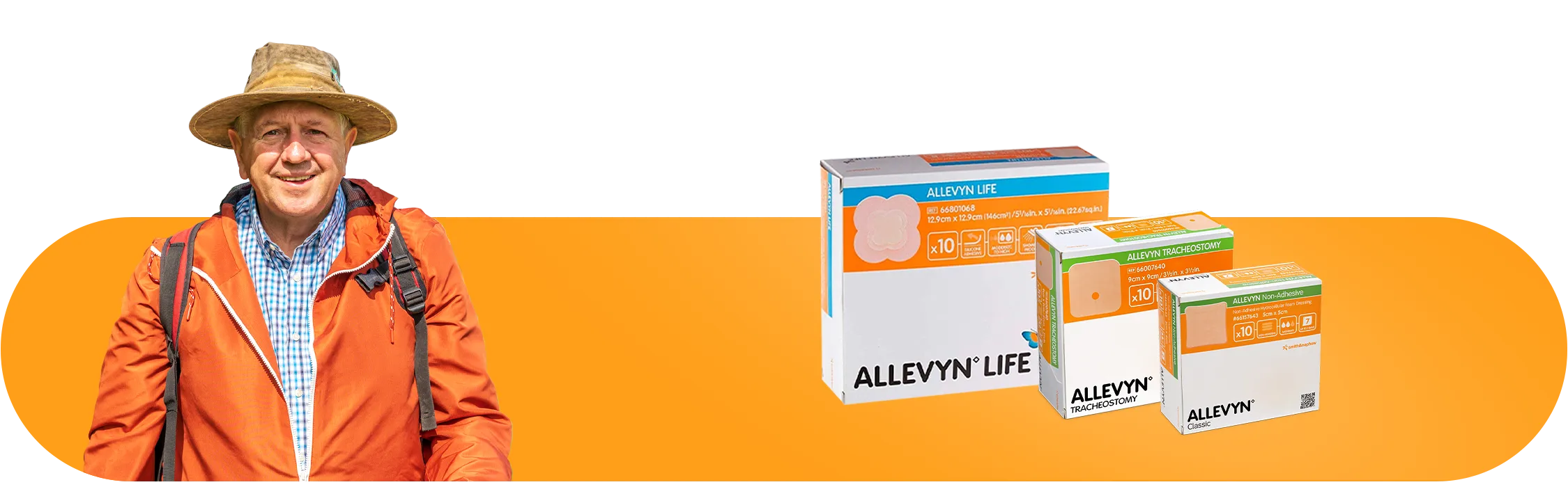 Allevyn