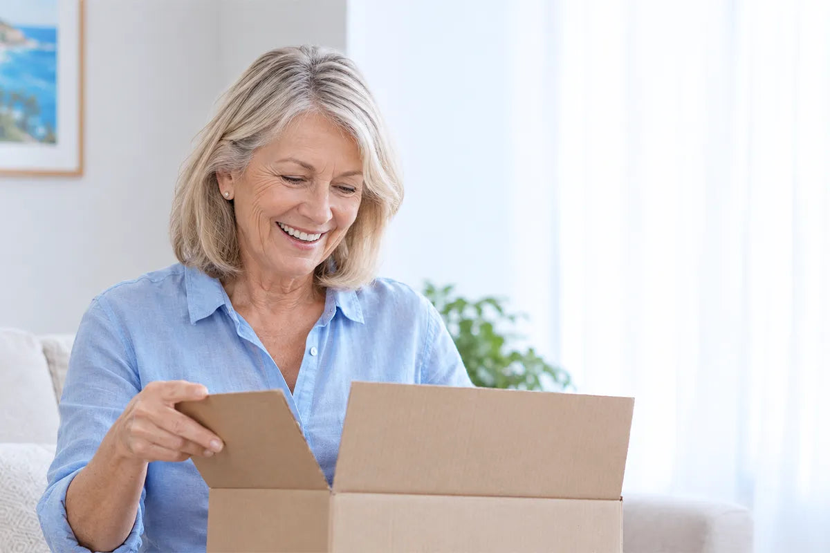 Subscription & Repeat Ordering