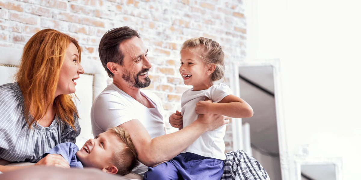 Junior Continence – Parents’ Guide
