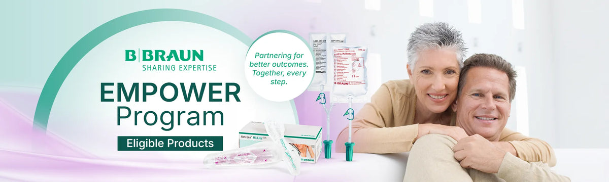 Medisa homepage banner