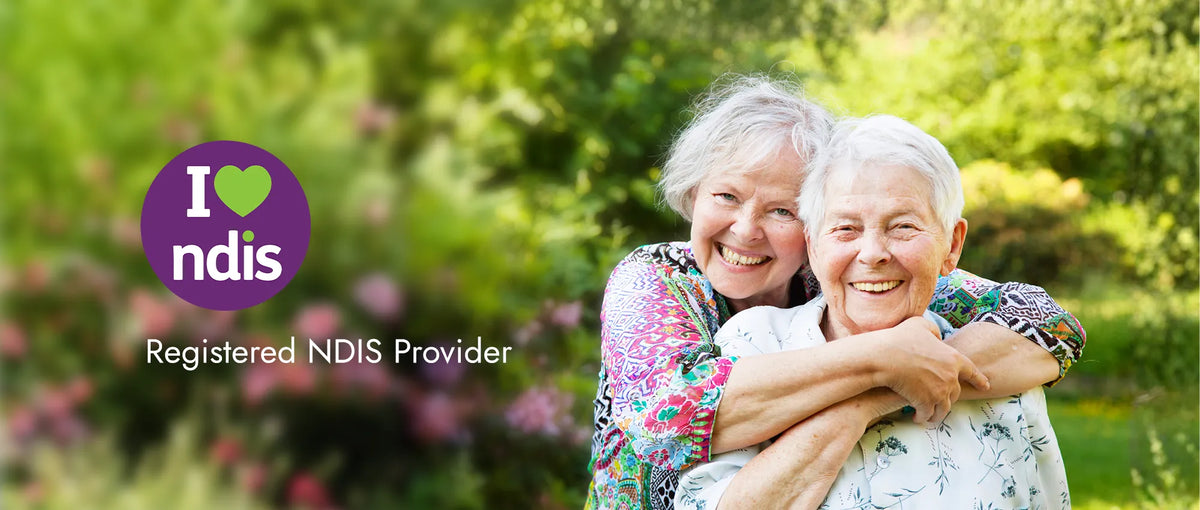 NDIS participants and family support