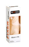 Medstock Fabric Roll Beige Fixer one box sizes: 5cm /