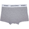 Men's Bonds Trunk with incontinence pad Each - All Sizes