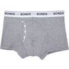 Men's Bonds Trunk with incontinence pad Each - All Sizes