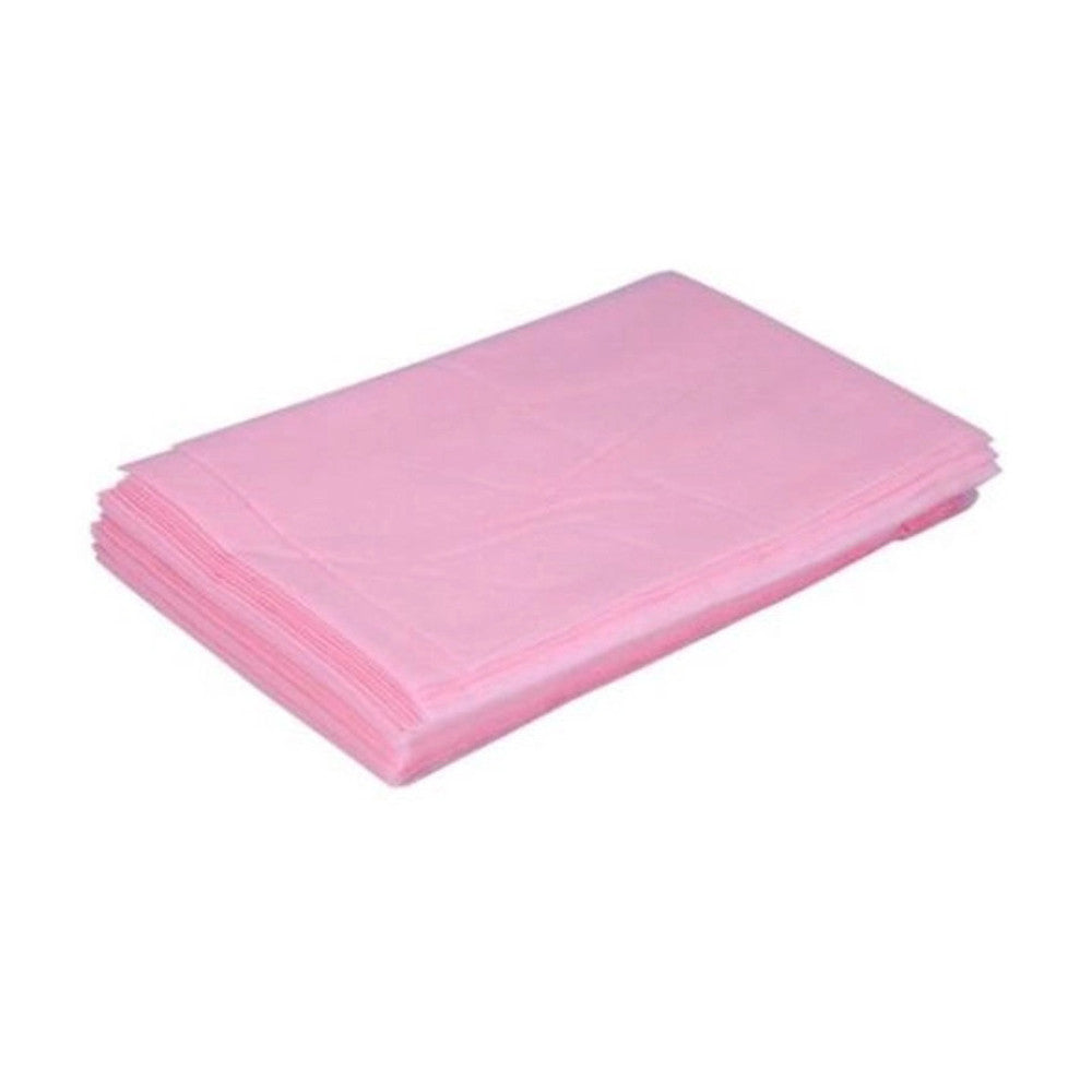 Cello Pink Incontinence Pad, (45 x 60cm - 60 x 90cm)