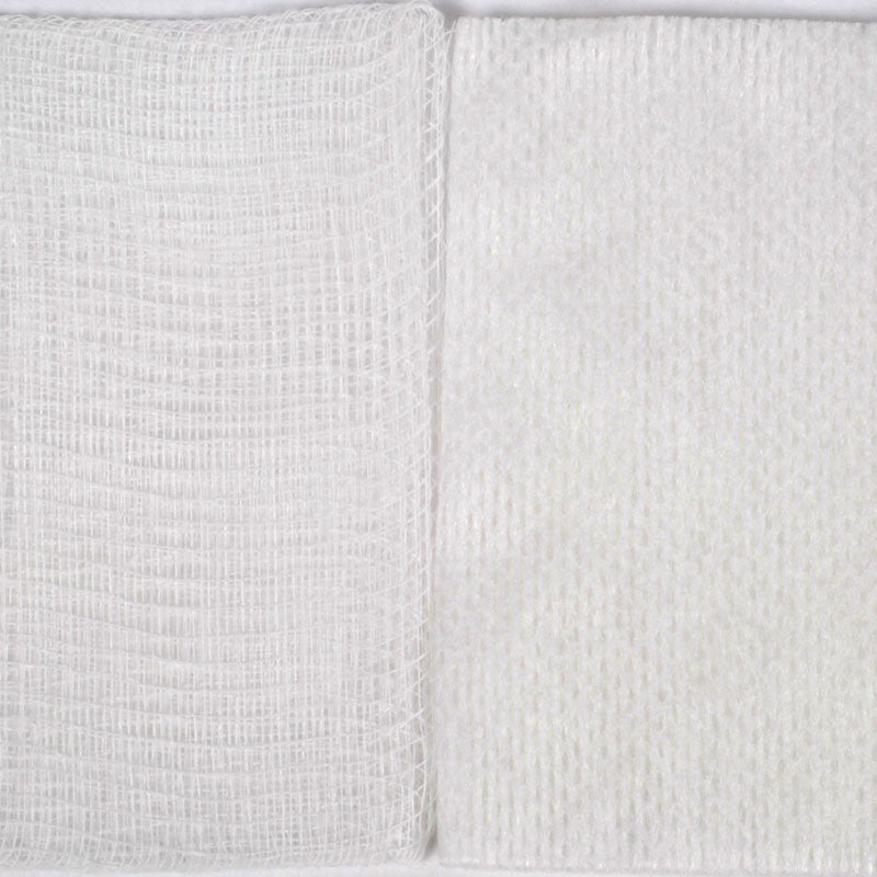 Sentry Gauze Non Woven (4 Ply) 7.5cm X 7.5cm, 3pcs/ pack, 50packs/ box (NWS2323)